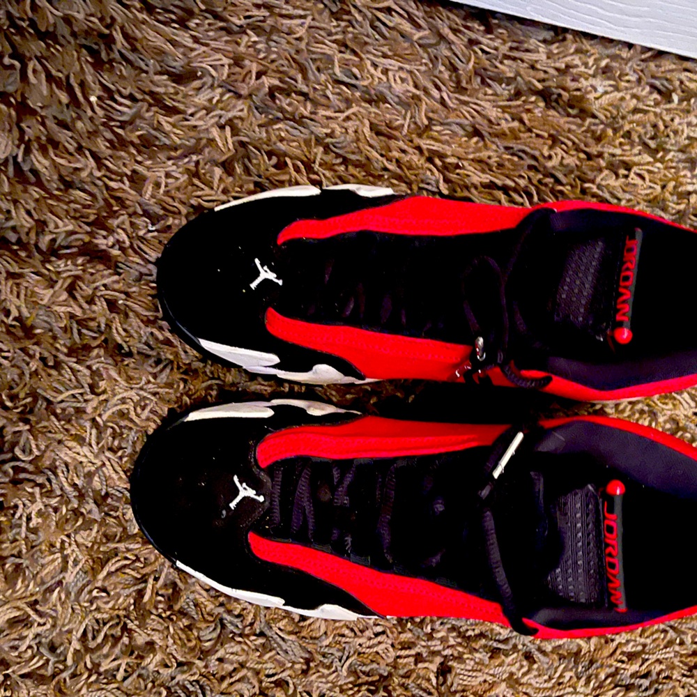 Mens Size9 jordan